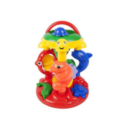 Млин з морськими мешканцями Jiahe Plastic