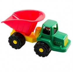 Самоскид Jiahe Plastic