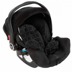 Автокрісло Graco LOGICO S HP з базою Mode Noir
