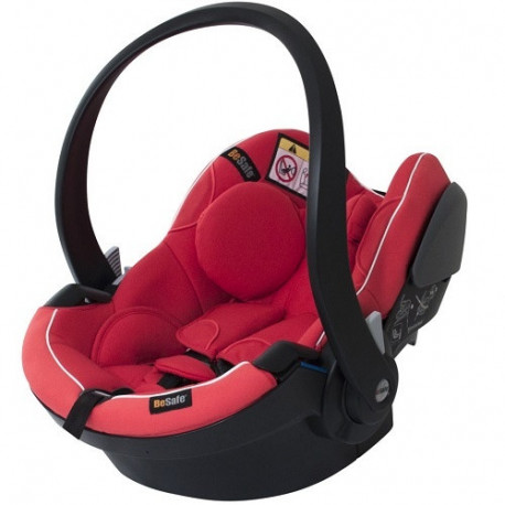 Автокресло IZI GO MODULAR I-SIZE группы 0+