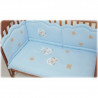 Постільний комплект Ruggeri Biscottino