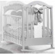 Дитяче ліжко Baby Italia Fiocco