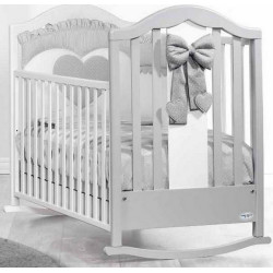 Дитяче ліжко Baby Italia Fiocco