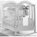 Дитяче ліжко Baby Italia Fiocco