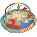 Развивающий коврик Playgro Мишка"