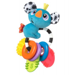 Прорізувач Playgro Коала"