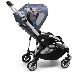Літній капюшон для колясок Bugaboo Bee 5