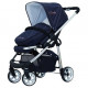 Коляска 2 в 1 iCandy Cherry Union Jack