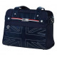 Коляска 2 в 1 iCandy Cherry Union Jack