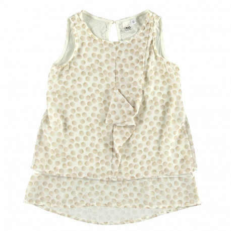 Туника для девочки