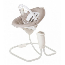 Колисальний центр Graco Swing Snuggle Benny and Bell