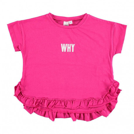 Футболка для девочки