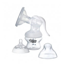 Ручний молоковідсмоктувач Tommee Tippee