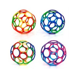 Мячики OBall