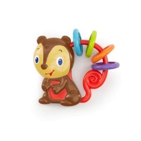 Развивающая игрушка Белочка