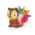 Развивающая игрушка Белочка