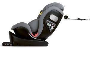 Автокрісло Cam SCUDO Isofix S169/T166 фото