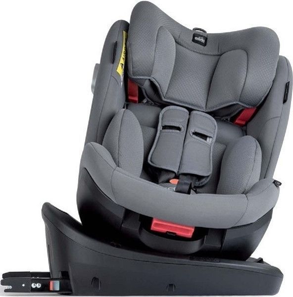 Автокрісло Cam SCUDO Isofix S169/T166 фото