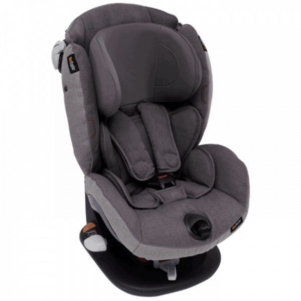 Автокрісло BeSafe iZi Comfort X3 10020151-BlackCabF фото