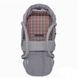 Универсальная коляска 2 в 1 Teutonia Be You V3 BEYOU(GRPT)5130K фото 3