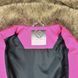 Парка для дівчинки LENNE ANGEL каптур з опушкою тканина Active PLUS 19362/332/140 фото 4