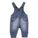 Комбінезон для хлопчика iDO 4.S054.00/7400/9-12 фото