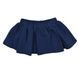 Комплект для девочки Babybol хлопок футболка юбка 19148/navy_blue/12m фото 6