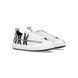 Кросівки Bikkembergs дитячі K3B4-20731-0289X00/white-bl/35 фото