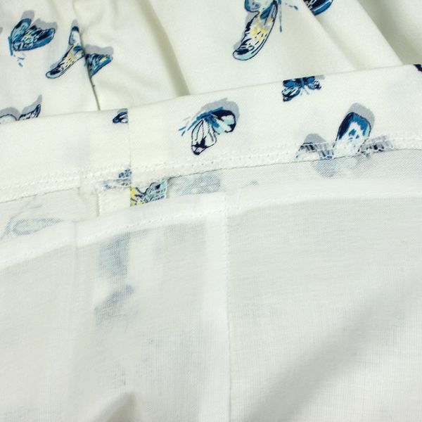 Сукня для дівчинки Babybol ошатна без рукава 18156/blue/12m фото
