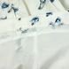 Сукня для дівчинки Babybol ошатна без рукава 18156/blue/12m фото 6