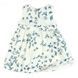 Сукня для дівчинки Babybol ошатна без рукава 18156/blue/12m фото 2