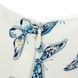 Сукня для дівчинки Babybol ошатна без рукава 18156/blue/12m фото 4