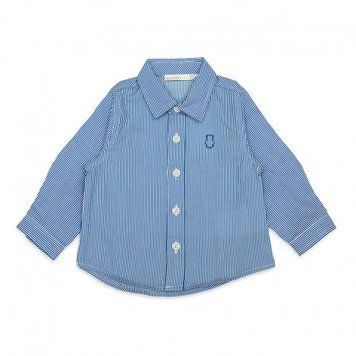 Сорочка Мініконф для хлопчика 3.N609.00/3643/6 фото
