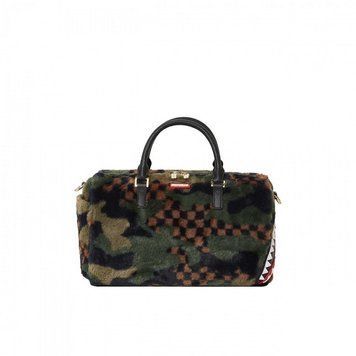 Коричневый 910D5746NSZ/camo/TU фото