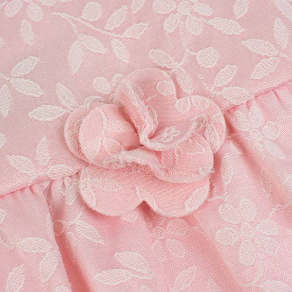 Платье для девочки Babybol 18157/pink/24m фото