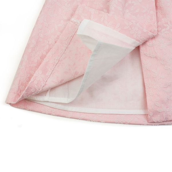 Платье для девочки Babybol 18157/pink/24m фото