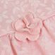 Платье для девочки Babybol 18157/pink/24m фото 3