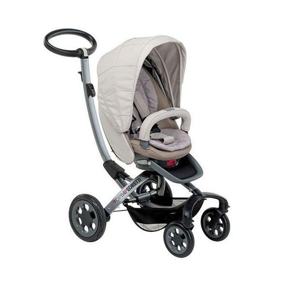 Коляска універсальна 2 в 1FoppaPedretti MYO 9700365600/9700366200 фото