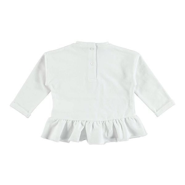 Туніка для дівчинки iDO 4.U349.00/0113/30M фото