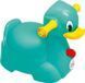 Детский горшок с ручками OkBaby Quack 37079900/72 фото