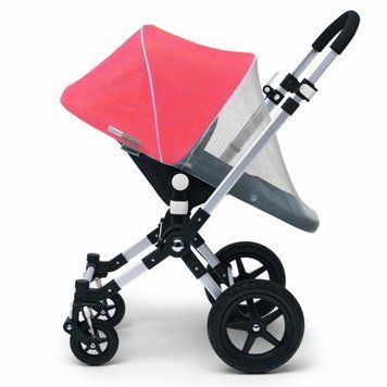 Москітна сітка Bugaboo FGCD універсальна 80500MN01 фото