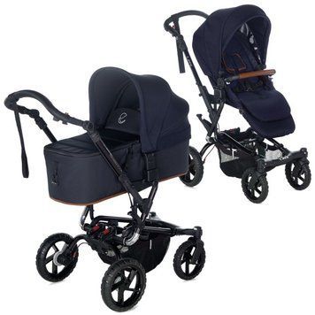 Универсальная коляска 2 в 1 Jane Crosswalk R Micro 5512/T31 фото