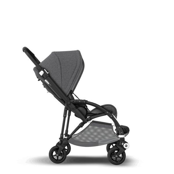 Прогулянкова коляска Bugaboo Bee5 Classic 500321AE01 фото