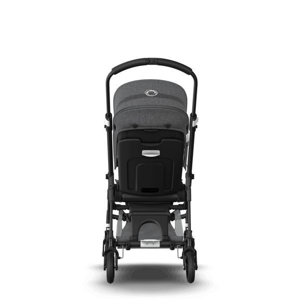 Прогулянкова коляска Bugaboo Bee5 Classic 500321AE01 фото
