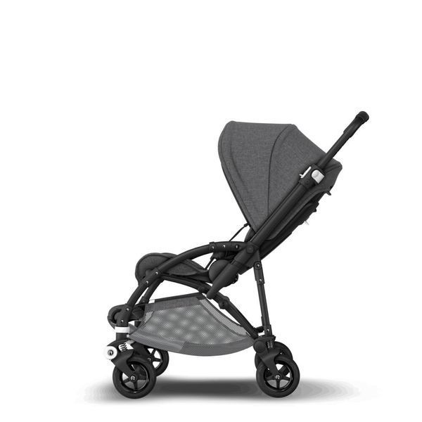 Прогулянкова коляска Bugaboo Bee5 Classic 500321AE01 фото
