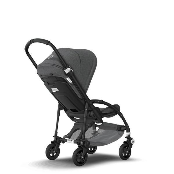 Прогулянкова коляска Bugaboo Bee5 Classic 500321AE01 фото