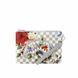 Сумка-клатч Sprayground JARDIN DU PALAIS 910B4308NSZ - Мульти 910B4308NSZ/WHITE/TU фото