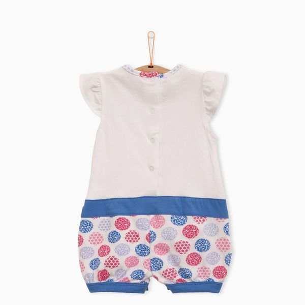 Боди для девочки 4.Q685.00/8034/3 фото