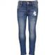 Джинси Blue Seven для дівчинки 790515/540/92 фото