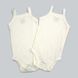 Комплект для девочки Gamberritos 9721/beige/18m фото